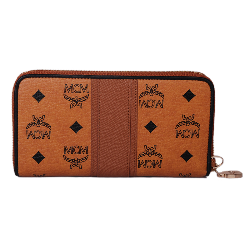 MCM Long Wallet Outlet NO.0116